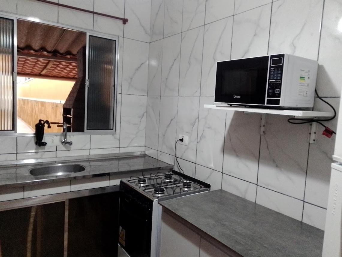 Home Enseada Beach Guarujá Eksteriør bilde